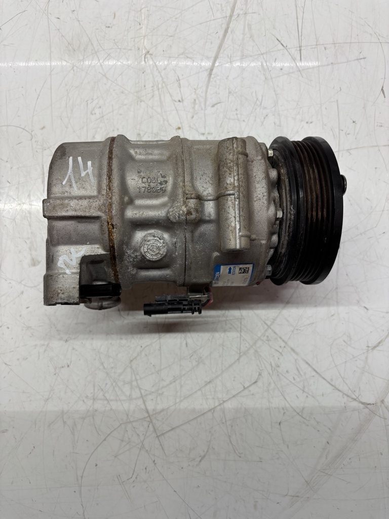 [MTD-452063] Compresor de aire acondicionado MG HS MKI 1.5 T 15E4E 10558279