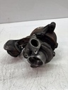 Turbocompresor Para Peugeot Citroen Expert Jumpy 2.0 HDi DW10UTED4 RHK 0375L5