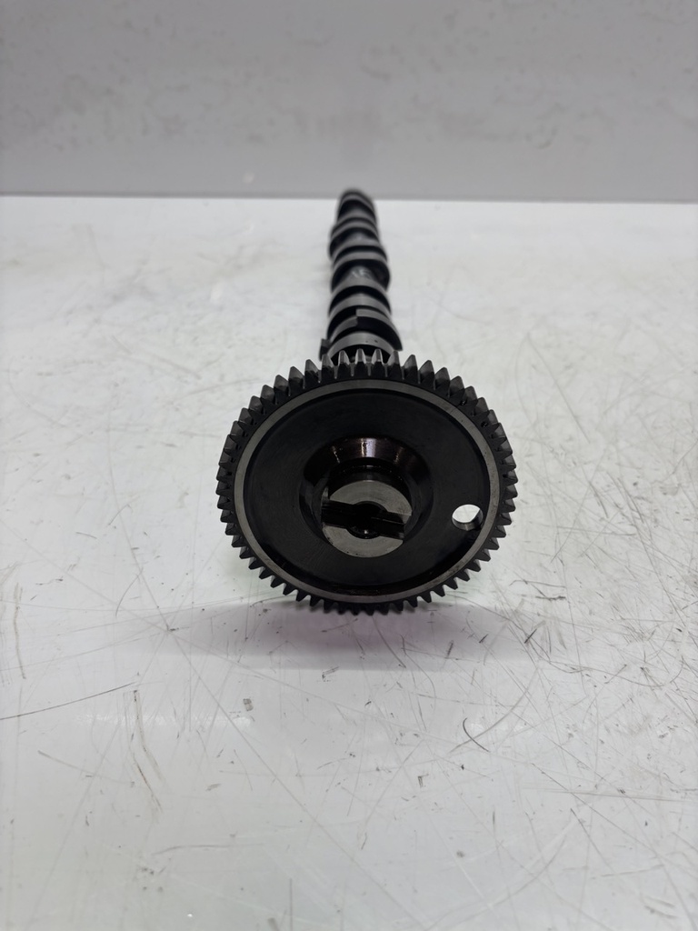 [MTD-452215] Árbol de levas Volvo C70 II 2.4 D5 D5244T13 31258094