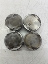 4x Pistones Para Volvo XC40 2.0 B5 Mild Hybrid B420T2 32249209