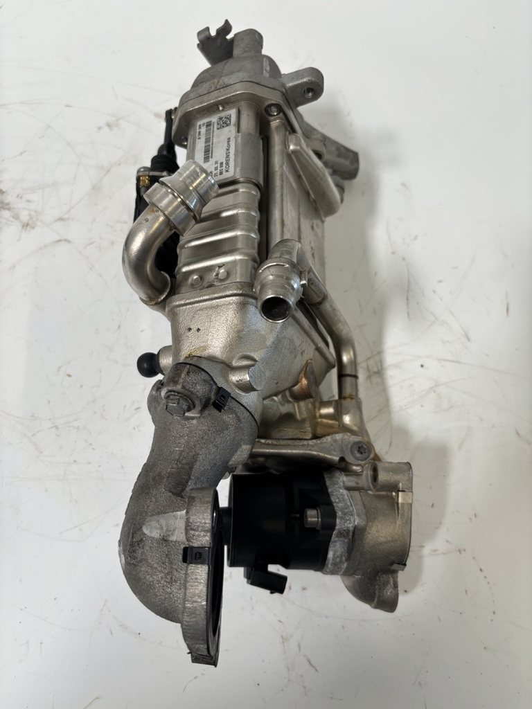 [MTD-457032] Enfriador de gases de escape BMW Serie 3 G20 G21 3.0 d 330d xDrive B57D30B 8598309