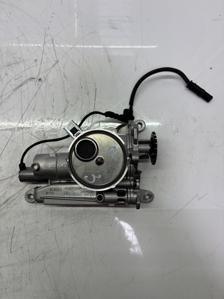 [MTD-457726] Bomba de aceite Peugeot Citroen 508 1.6 PureTech EP6FADTXD 5GF V764737680
