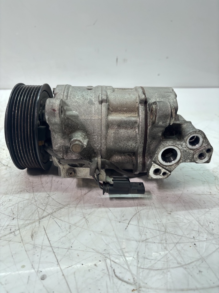 [MTD-460102] Compresor de aire acondicionado BMW Serie 3 G20 G21 3.0 330d xDrive B57D30B 7948805
