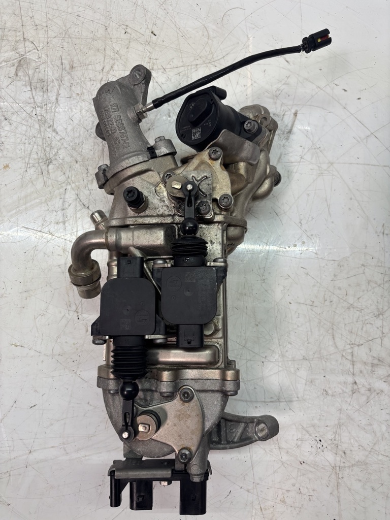 [MTD-460103] Enfriador de gases de escape BMW Serie 3 G20 G21 3.0 330d xDrive B57D30B 8598309