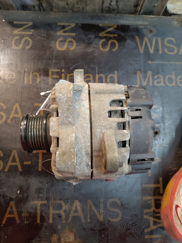 [MTD-525496] Alternador Ford Transit 2.0 EcoBlue