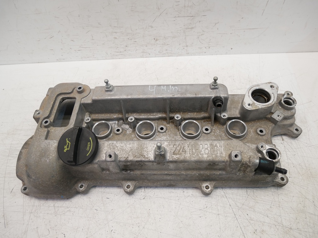[MTD-453562] Tapa de válvulas Kia Sportage QL 1.6 T-GDI G4FJ 22410-2B611