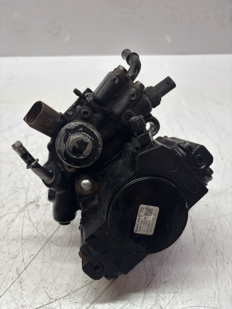 [MTD-463167] Bomba de alta presión Mercedes Sprinter B906 2.2 CDI OM651.955 OM651 A6510702601