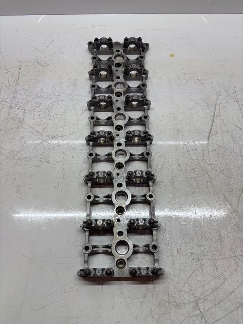 [MTD-451581] Carcasa del árbol de levas para BMW Serie 5 G30 G31 3.0 d 530d (2017-2020)