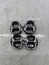 4x Pistones MG ZS 1.5 VTi 78kW (15S4C)
