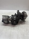 Turbocompresor Jaguar XF I X250 3.0 Diesel V6 306DT AJTDV6 AX2Q-6K682-BC