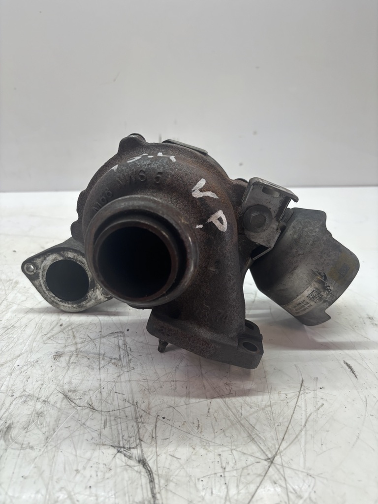 [MTD-463419] Turbocompresor Peugeot 3008 308 1.6 HDi 9HR DV6C 9H05 9606120680