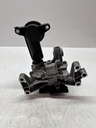 Bomba de aceite Volvo V40 525 2.0 T2 B4204T17 31670242