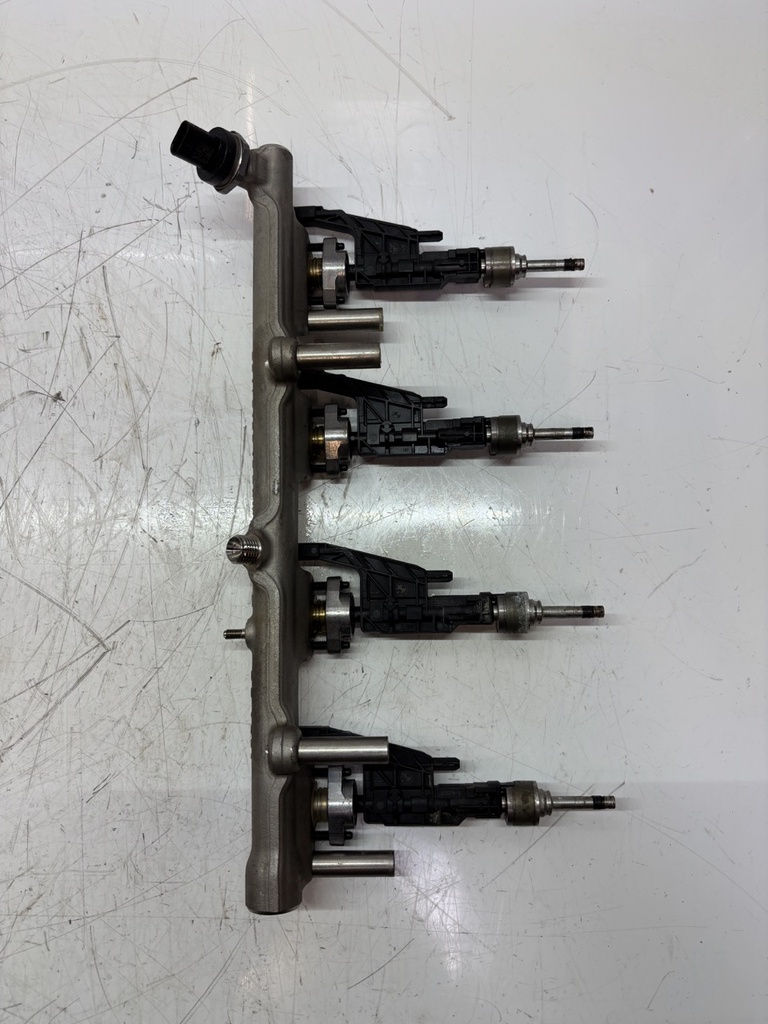 [MTD-464257] Barra de inyectores Mini Cooper S F56 F57 2.0 gasolina B48A20F B48 8665633