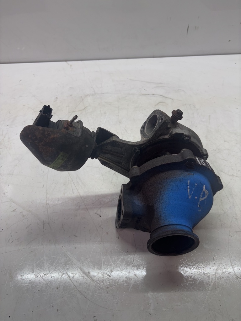 [MTD-465327] Turbocompresor Opel Insignia A G09 2.0 CDTI A20DTH LBS 55570749