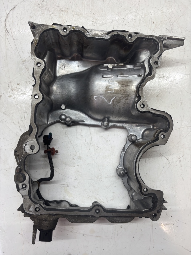 [MTD-465403] Parte superior del cárter de aceite para MG ZS SUV 1.0 T-GDi 10E4E 55592377