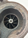 Turbocompresor Renault Trafic II 1.9 dCi F9Q760 F9Q 7701472228