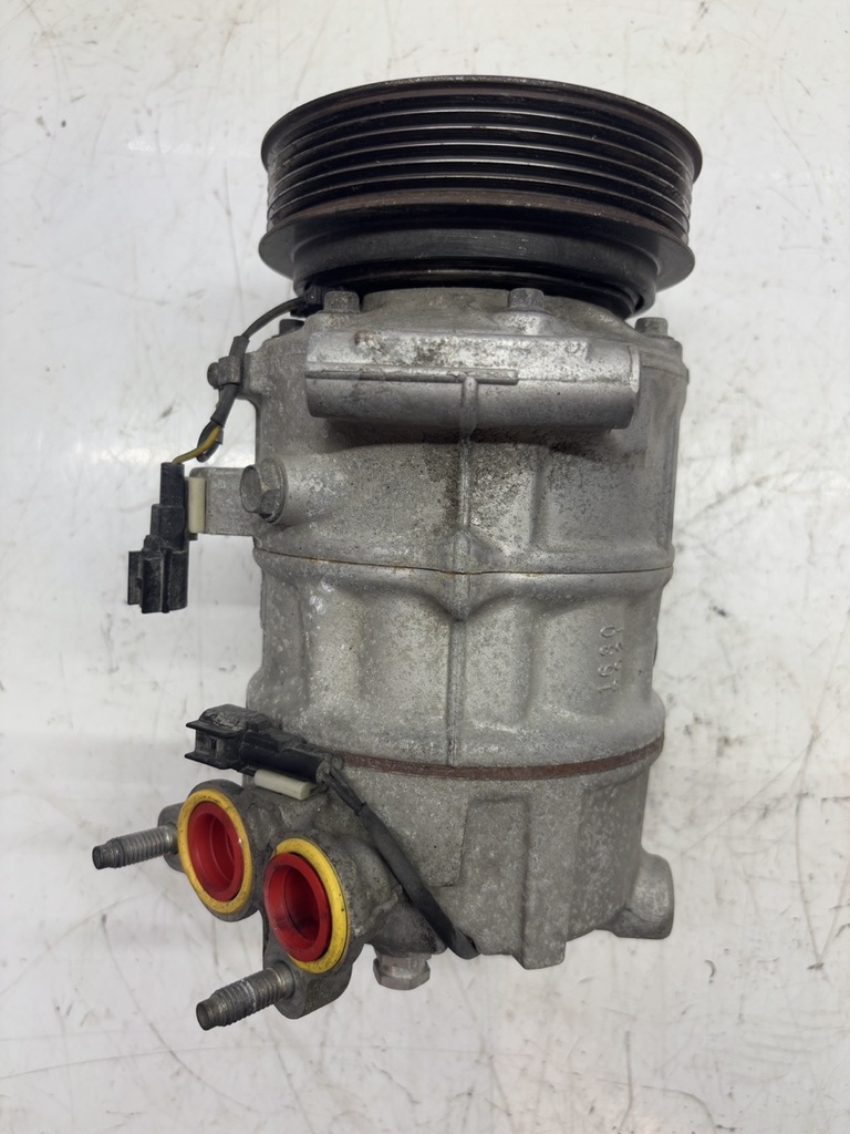 [MTD-465954] Compresor de aire acondicionado Volvo V60 I 2.0 D2 D4204T20 31469968