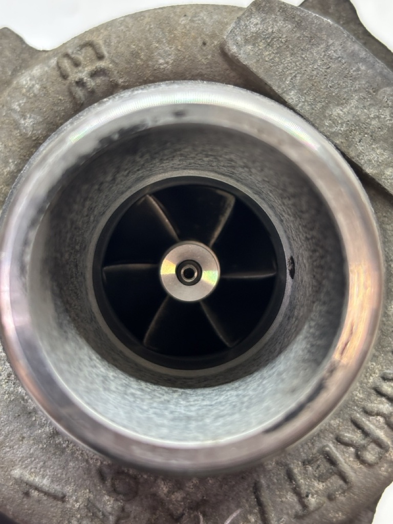 [MTD-464044] Turbocompresor Ford Transit Connect 1.8 TDCi RWPC 7T1Q-6K682-AD