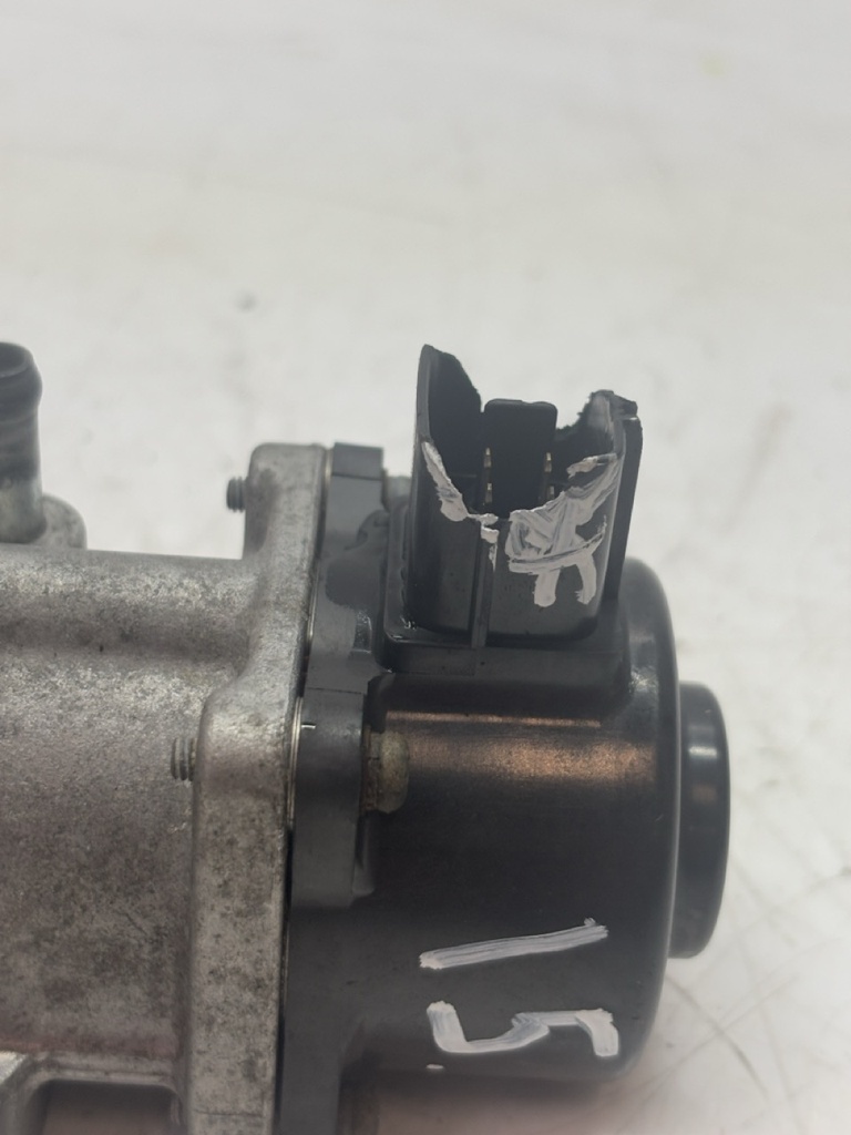 [MTD-467398] Válvula EGR para Mazda 3 BK 2.3 MPS Turbo L3M6