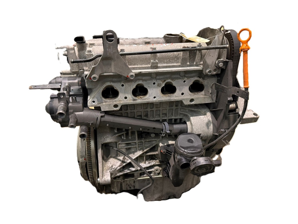 [M00063] Motor Seat Skoda Volkswagen 1,4 16V BBZ