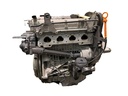 Motor Seat Skoda Volkswagen 1,4 16V BBZ