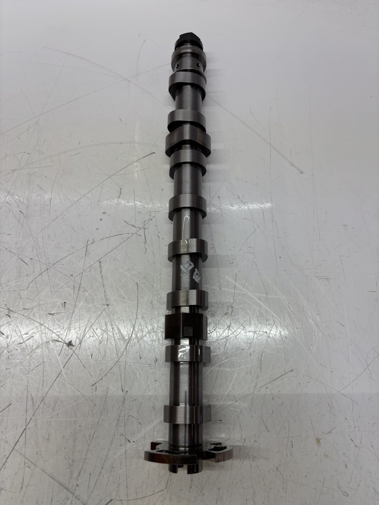 [MTD-468239] Árbol de levas Nissan X-Trail III 1.3 DIG-T HR13DDT 130014709R