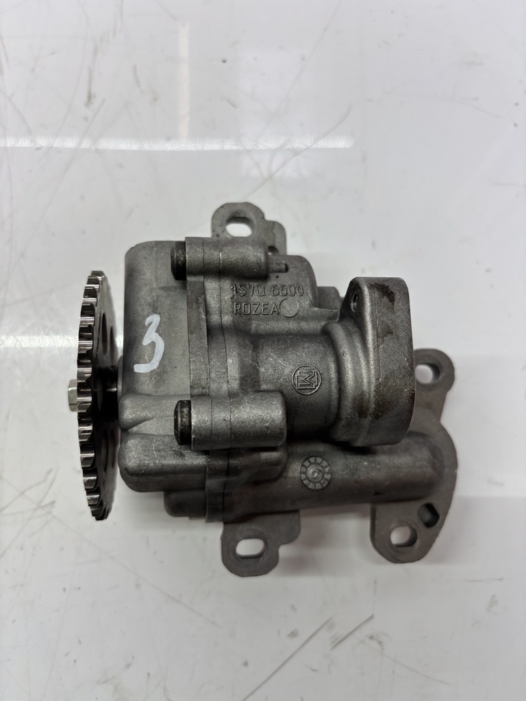 [MTD-458423] Bomba de aceite Jaguar X-Type I 2.0 D FMBA 1S7Q-6600-AD