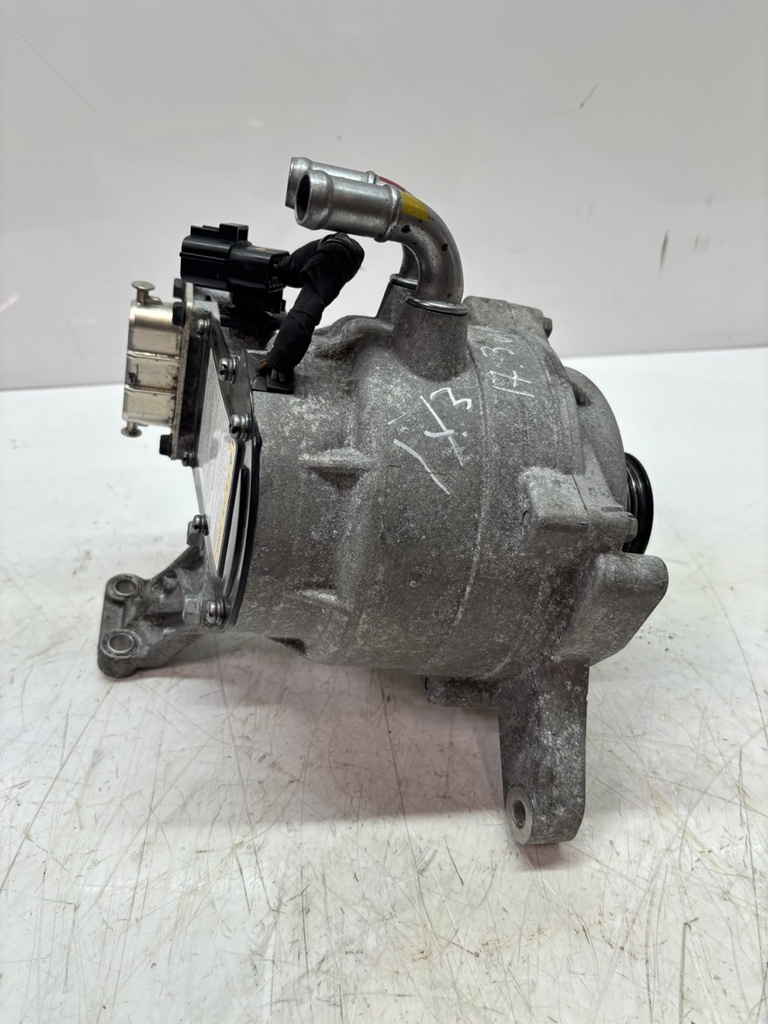 [MTD-464183] Alternador Hyundai Kia Ioniq Niro 1.6 GDI Hybrid G4LE 1140410306B 2018