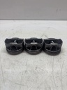 3x Pistones Para Ford Escape III 1.5 EcoBoost Y1DA