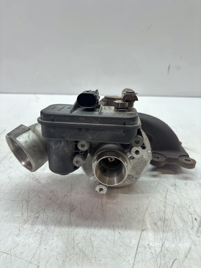[MTD-464215] Turbocompresor Audi Seat Skoda VW 1.4 TSI CZEA CZE 04E145715E