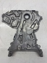 Tapa delantera Para Jeep Wrangler IV JL 2.0 T-GDi EC1