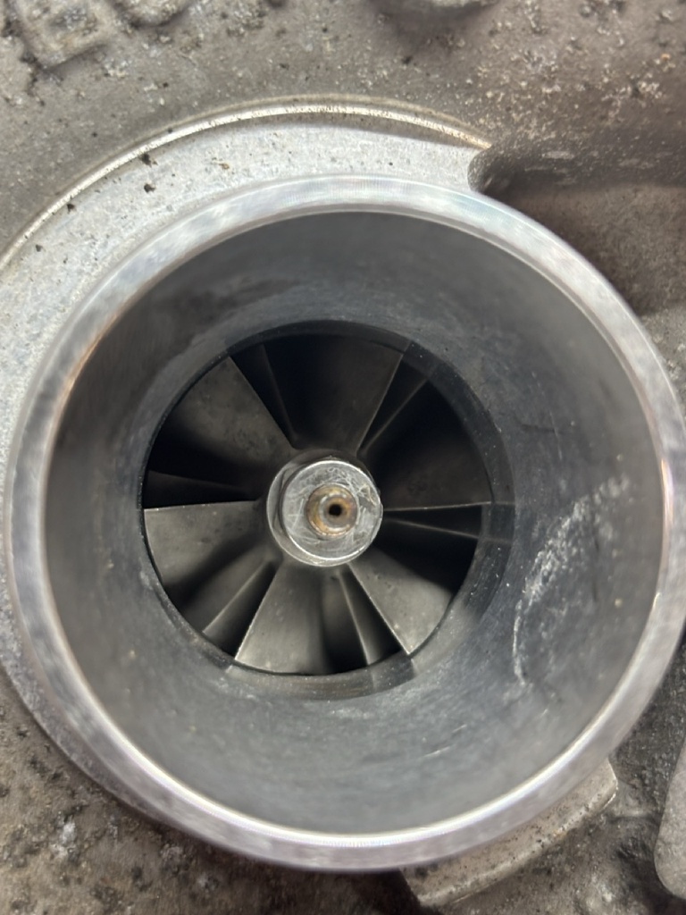 [MTD-470877] Turbocompresor Land Rover Discovery VI 3.0 SDV6 306DT TDV6 AH2Q-6K682-AD