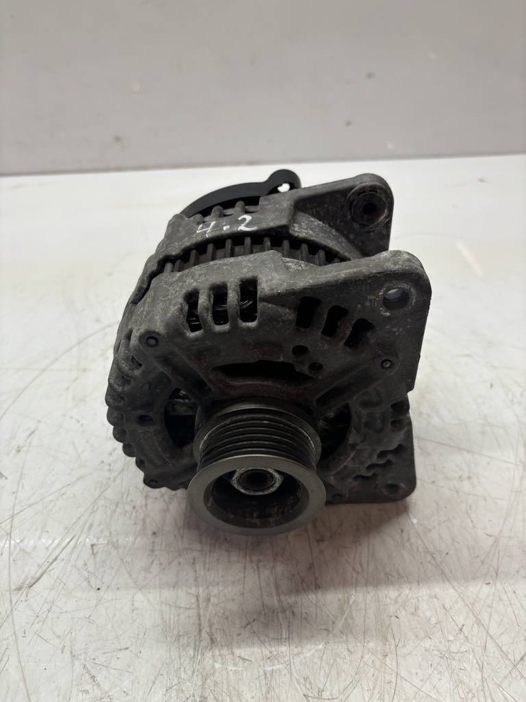 [MTD-465692] Alternador Para Porsche Cayman 987 2.9 gasolina MA1.20 MA120 A120 9A160301200