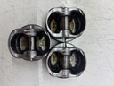3x Pistón Para MG HS AS23 1.5 T 15E4E