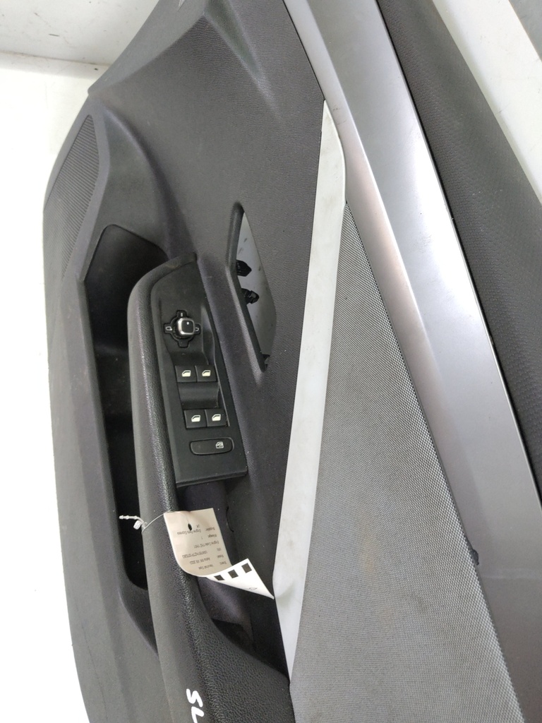 [MTD-525502] Revestimiento de puerta Vauxhall Opel Astra MK VIII