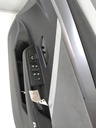 Revestimiento de puerta Vauxhall Opel Astra MK VIII
