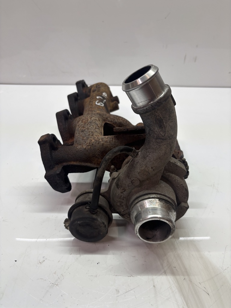 [MTD-471642] Turbocompresor Ford Transit Connect P65 1.8 TDCi RWPC 7T1Q-6K682-AD