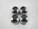 4x Pistones Skoda VW Yeti Caddy 2.0 TDi DFS DFSA DFSB 81L150