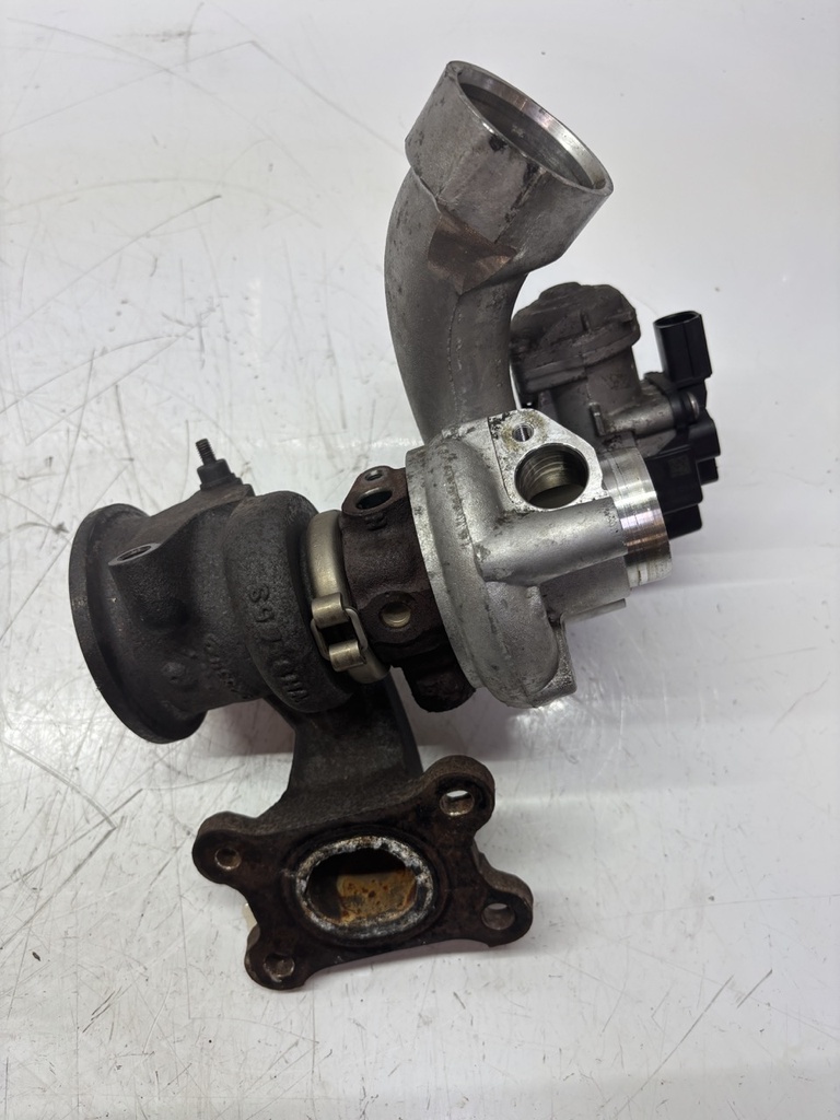[MTD-466231] Turbocompresor Seat Audi VW Skoda Leon A1 1.4 TSI CZCA CZC 04E145713N