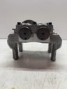 Módulo de eje de compensación Ford Kuga 2.5 Duratec BGDA FB5E-6K360-BG