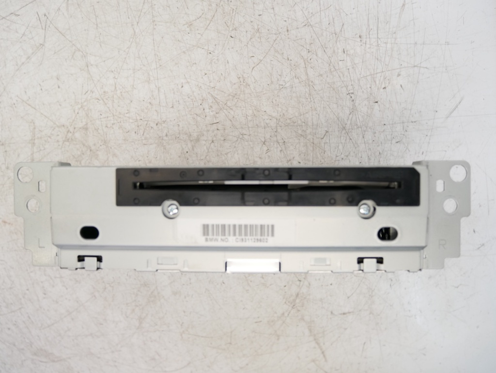 [MTD-492223] Radio BMW Serie 3 F30 330d 3.0 N57D30A N57D30O1 N57 Año 2013
