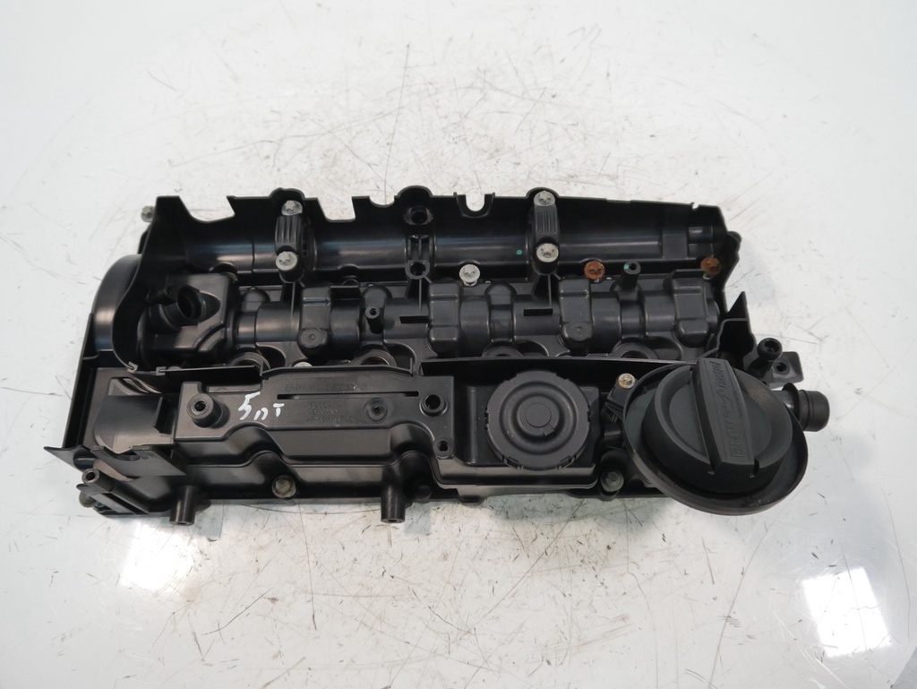 [MTD-493968] Tapa de balancines BMW Serie 1 Serie 3 1.6 118i 120i 316i 320i N13B16A 8570828