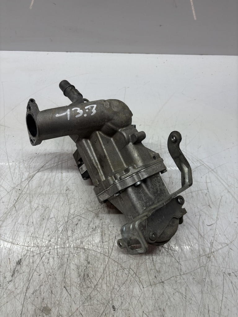 [MTD-493262] Enfriador de gases de escape Peugeot Citroen 308 C3 1.6 HDi 9HR DV6C 9H05 1638158580