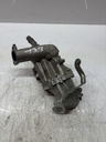 Enfriador de gases de escape Peugeot Citroen 308 C3 1.6 HDi 9HR DV6C 9H05 1638158580