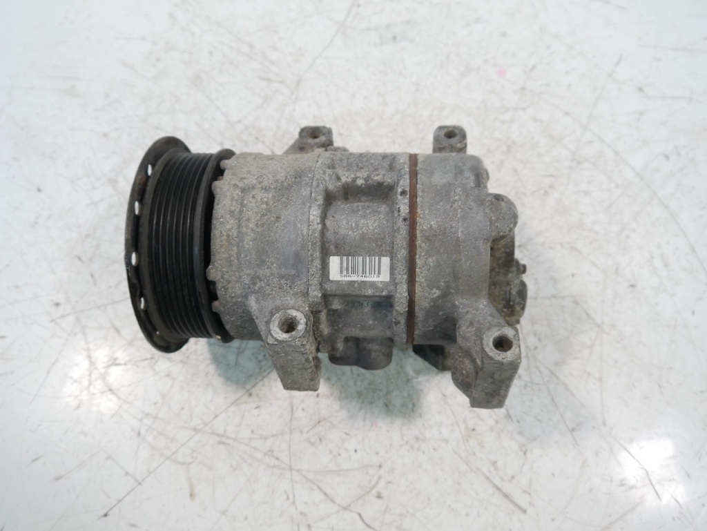 [MTD-493189] Compresor de aire acondicionado Toyota RAV-4 2.2 D 4WD 2AD-FTV