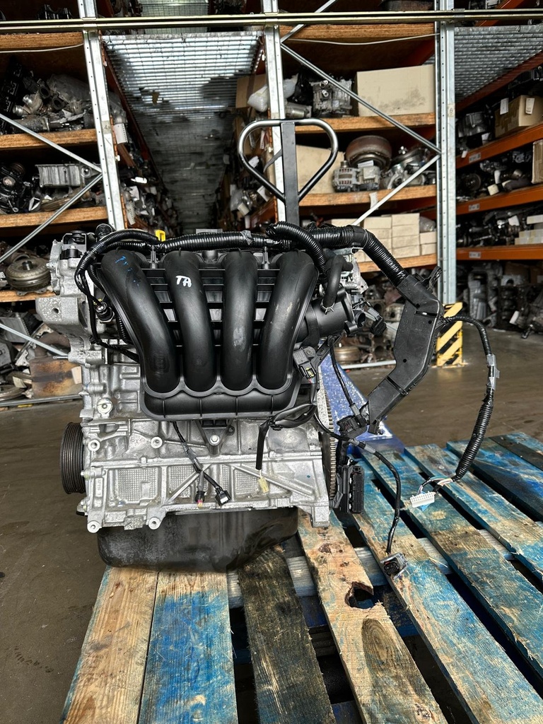 [MTD-525523] Motor Mazda CX-30 2.5 Skyactiv-G PYZC