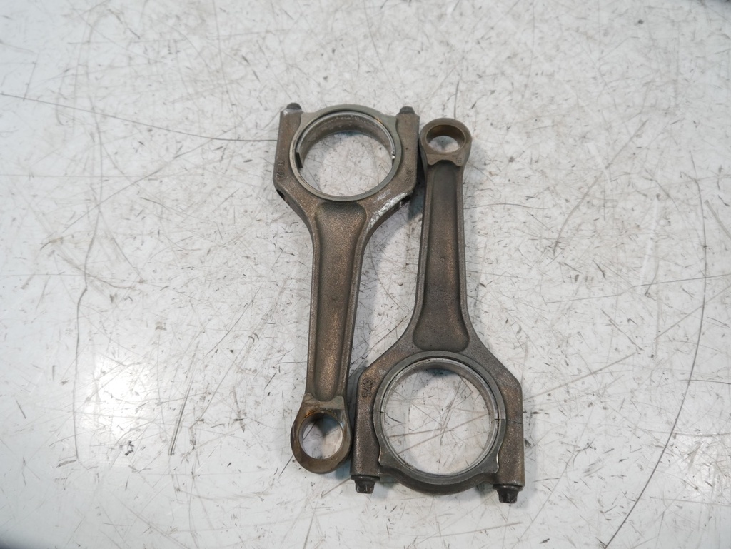 [MTD-494514] Biela BMW Serie 3 E90 2.0 318i N43B20A N43B20U0 N43 7589533