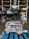 Motor Nissan Murano 3.5 V6 VQ35DE