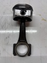 Pistón Biela Defectuoso para Jeep Grand Cherokee 4.7 V8 Gasolina EVA 5012362AE