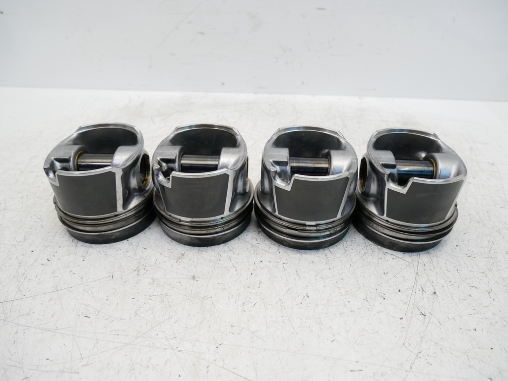 [MTD-493658] 4 pistones Seat Skoda 2.0 TDI CRL CRLB 81L150